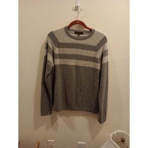 Men's Cashmere Sweater